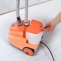 Отпариватель для одежды Endever Odyssey Q-107, изображение 4