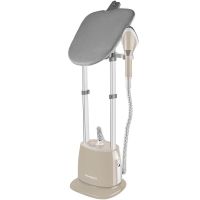 Отпариватель для одежды Endever Odyssey Q-15 бежевый, изображение 2