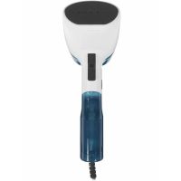 Отпариватель ручной Tefal DT6130E0 белый/голубой, изображение 2