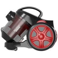 Пылесос Blackton Bt VC1802B серый/красный, изображение 2