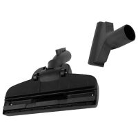 Пылесос Centek CT-2503 белый/оранжевый, изображение 3