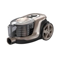 Пылесос Eurostek EVC-4510 бежевый, изображение 4