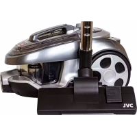 Пылесос JVC JH-VC400 серый, изображение 3