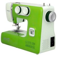 Швейная машина Comfort 1010 зеленый, изображение 2