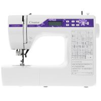 Швейная машина Comfort 200A белый