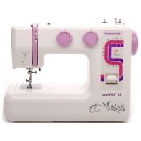 Швейная машина Comfort 32