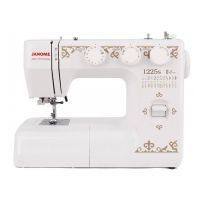Швейная машина Janome 1225s