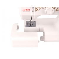Швейная машина Janome 1225s, изображение 4
