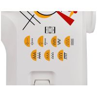 Швейная машина Janome Art Style 4045, изображение 3