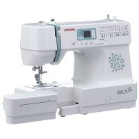 Швейная машина Janome HD6130, изображение 2