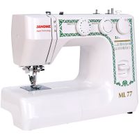 Швейная машина Janome ML77, изображение 2