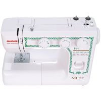 Швейная машина Janome ML77, изображение 3