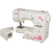 Швейная машина Janome MX 55 белый, изображение 2