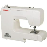 Швейная машина Janome MX 55 белый, изображение 3
