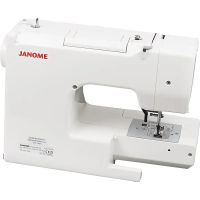 Швейная машина Janome My Style 100 белый, изображение 2