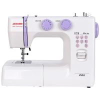 Швейная машина Janome VS52 белый