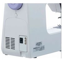 Швейная машина Janome VS52 белый, изображение 3