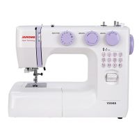 Швейная машина Janome VS56S белый