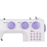 Швейная машина Janome VS56S белый, изображение 2