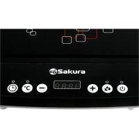 Плита индукционная Sakura SA-7152Q, изображение 2