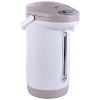 Термопот Blackton Bt TP331 белый/серый