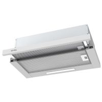 Вытяжка телескопическая Korting KHP 6512 W белый