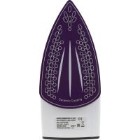 Утюг Centek CT-2344 VIOLET, изображение 3