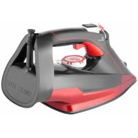 Утюг Centek CT-2359 красный/черный, изображение 4