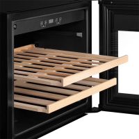 Винный шкаф Kuppersberg RBW 46, изображение 5
