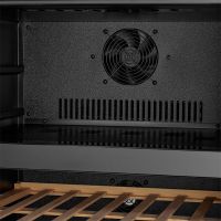 Винный шкаф Kuppersberg RBW 86, изображение 5