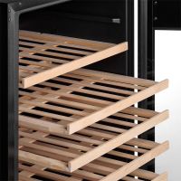 Винный шкаф KUPPERSBERG RBW 85, изображение 5
