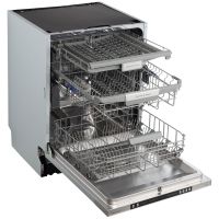 Посудомоечная машина Zigmund & Shtain DW 310.6, изображение 3