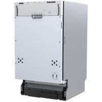 Встраиваемая посудомоечная машина Korting KDI 45557, изображение 4
