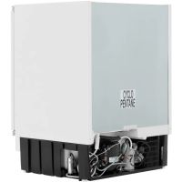 Морозильная камера Korting KSI 8189 F белый, изображение 4