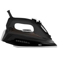 Утюг BQ SI1002 черный, изображение 2
