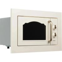 Микроволновая печь Gorenje BM235CLI, изображение 3