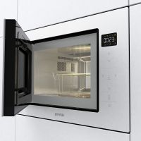 Микроволновая печь Gorenje BM251SG2WG, изображение 2