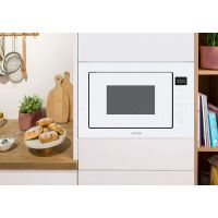 Микроволновая печь Gorenje BM251SG2WG, изображение 4