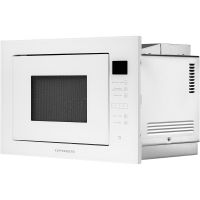 Встраиваемая микроволновая печь Kuppersberg HMW 645 W белый, изображение 2