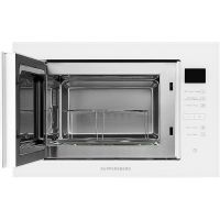Встраиваемая микроволновая печь Kuppersberg HMW 645 W белый, изображение 3