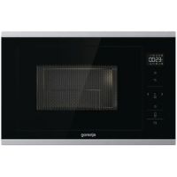 Встраиваемая микроволновая печь Gorenje BMX251SG2BG