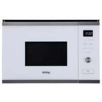 Встраиваемая микроволновая печь Korting KMI 820 GSCW