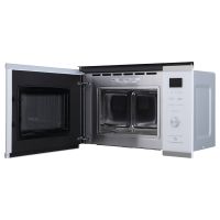 Встраиваемая микроволновая печь Korting KMI 820 GSCW, изображение 3