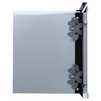 Встраиваемая микроволновая печь Korting KMI 820 GSCW, изображение 4