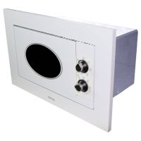 Встраиваемая микроволновая печь Korting KMI 820 RSI, изображение 2