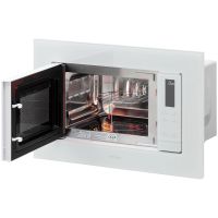 Микроволновая печь встраиваемая KRONA HIMMEL 60 WH, изображение 3