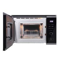 Микроволновая печь встраиваемая Korting KMI 820 GNBX, изображение 3