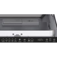 Посудомоечная машина LEX PM 4553N нержавеющая сталь, изображение 3