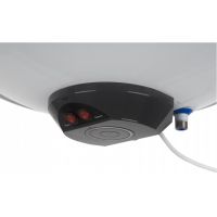 Водонагреватель Thermex PRAKTIK 30 V SLIM, изображение 2