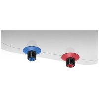 Водонагреватель Thermex H 30 U (pro) подводка/верхняя, изображение 3